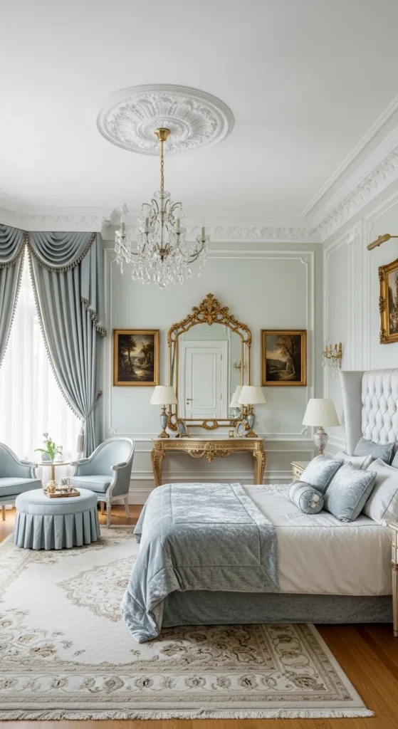 20 Luxury Bedroom Master Ideas for a Sophisticated and Elegant Retreat