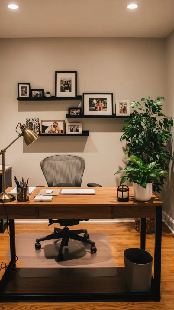 20 Office Interior Design Ideas That Boost Productivity and Style