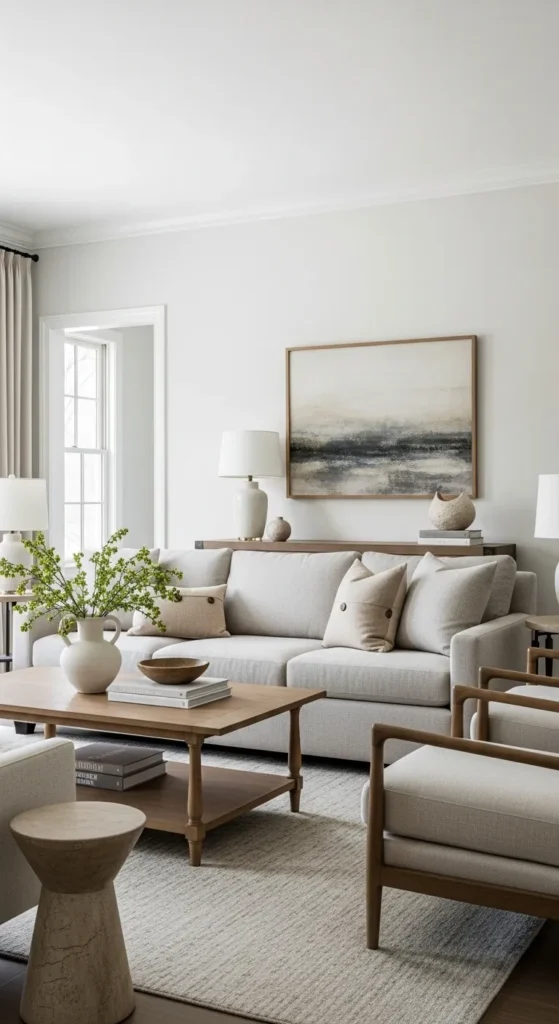 20 Quiet Luxury Home Decor That Looks Effortlessly Expensive