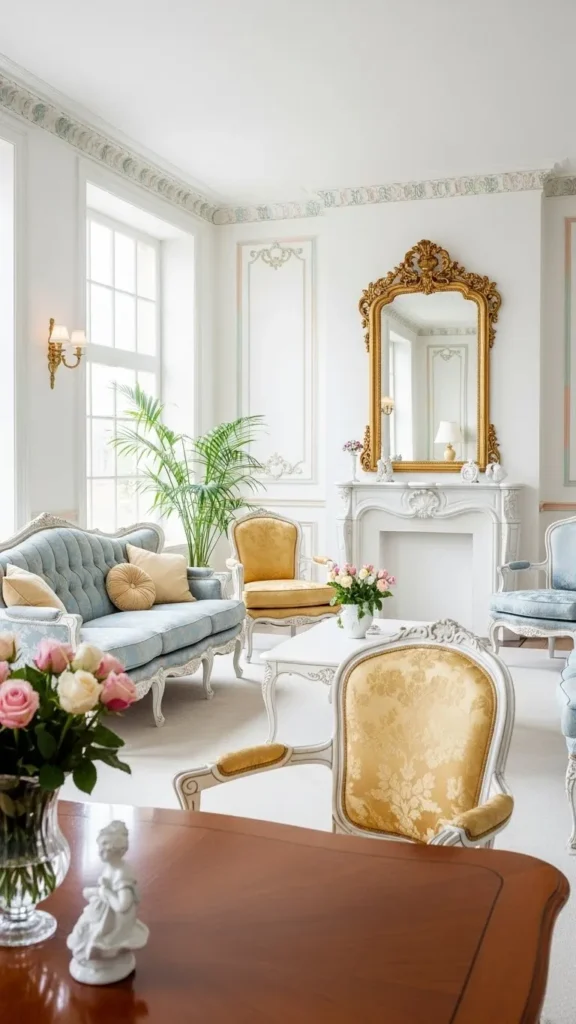 20 Modern Vintage Interior Designs to Turn Your Home into a Stunning ...