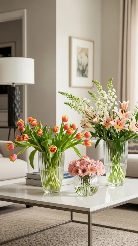 20 Modern Spring Home Decor Ideas to Infuse Your Home with Fresh Energy