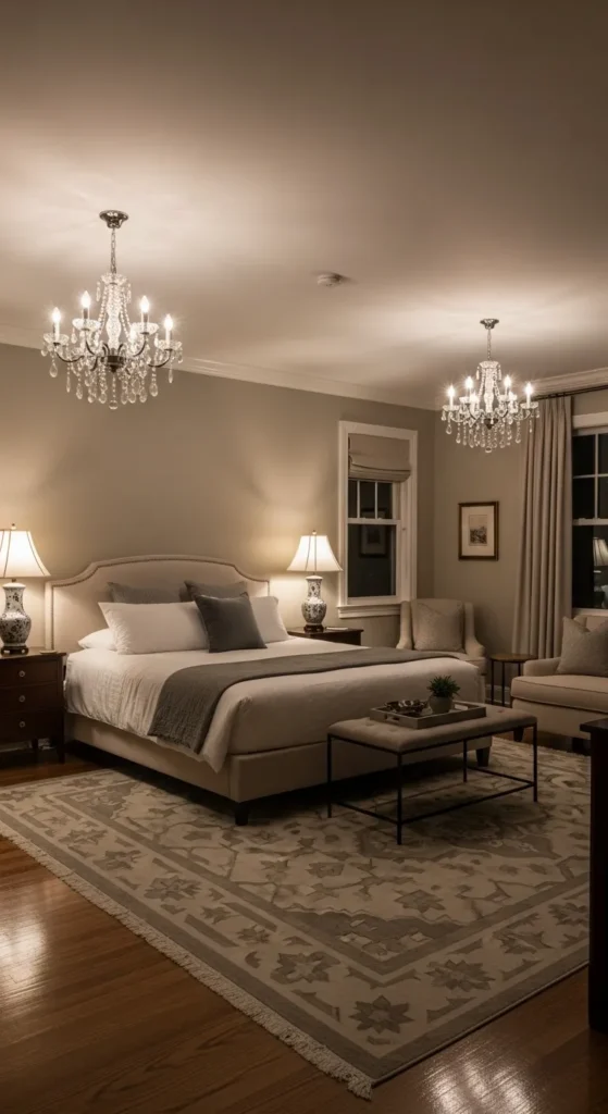 20 Luxury Bedroom Master Ideas for a Sophisticated and Elegant Retreat