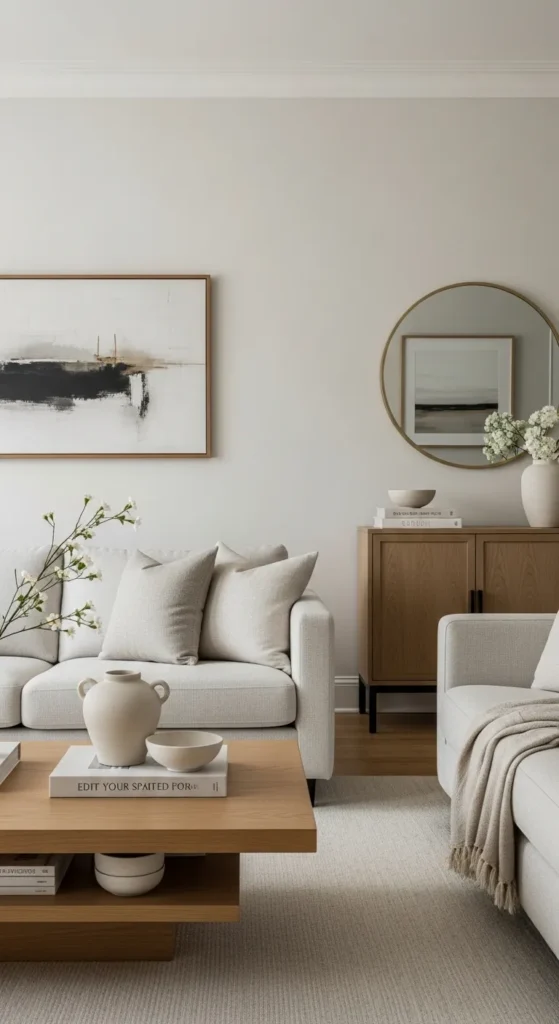 20 Quiet Luxury Home Decor That Looks Effortlessly Expensive
