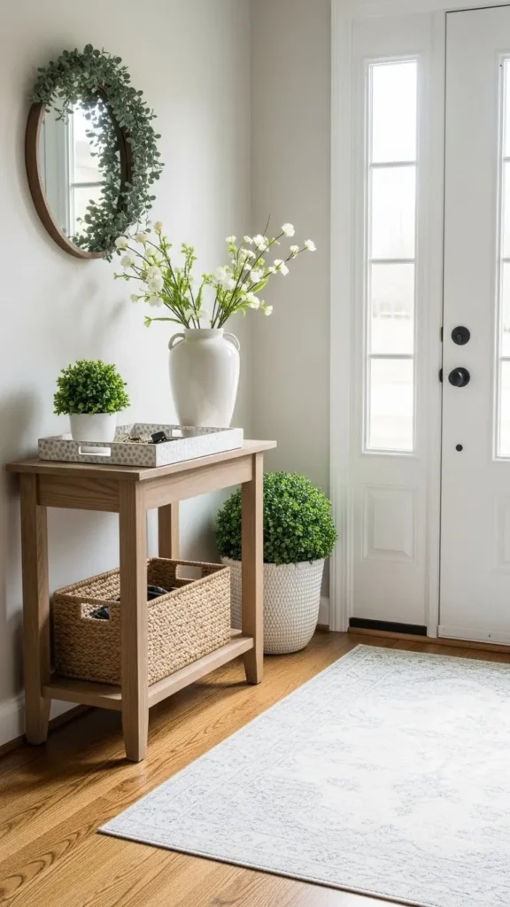 18 Ways to Refresh Your Home for Spring (Under $20)
