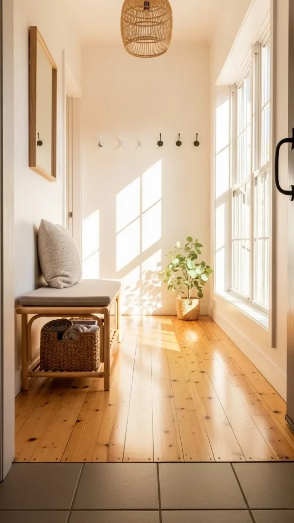 20 Small Entrance Hall Ideas for a Warm and Welcoming Entry