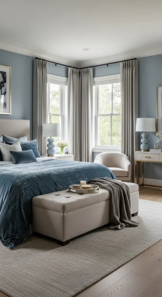 20 Luxury Bedroom Master Ideas for a Sophisticated and Elegant Retreat