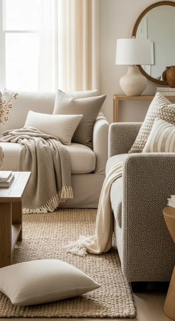 20 Quiet Luxury Home Decor That Looks Effortlessly Expensive