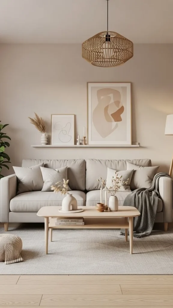 20 Small Living Room Layout Ideas That Actually Work