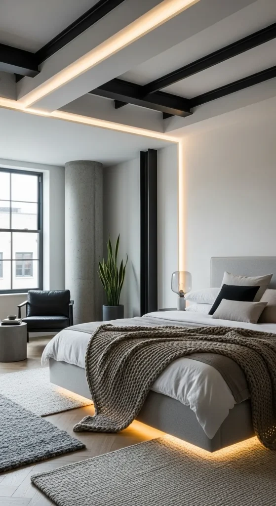 20 Luxury Bedroom Master Ideas for a Sophisticated and Elegant Retreat