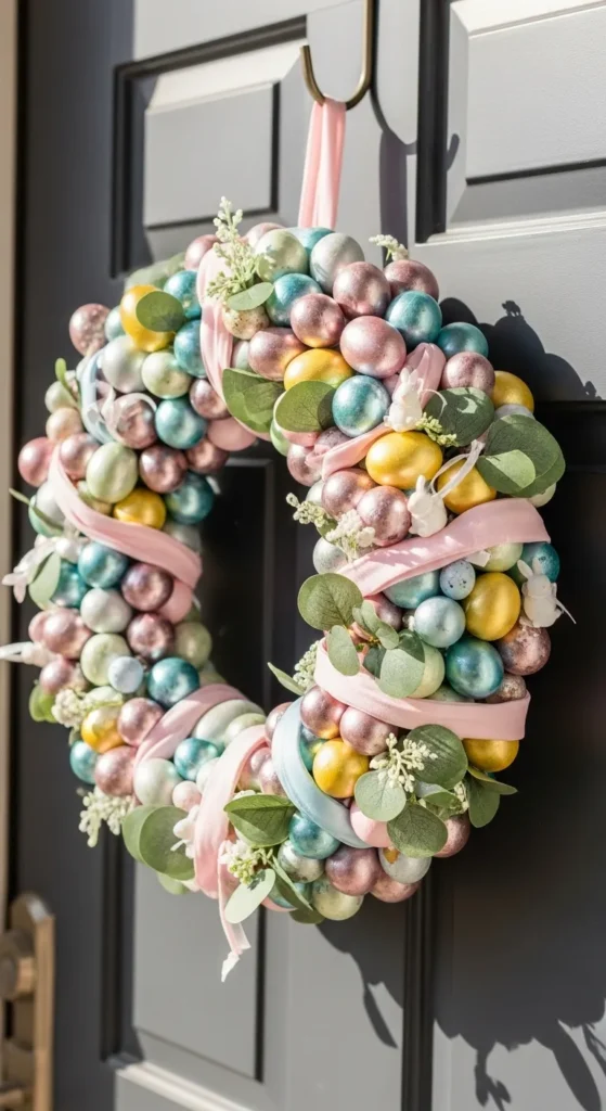 20 Charming Easter Porch Decor Ideas to Welcome Spring 2026