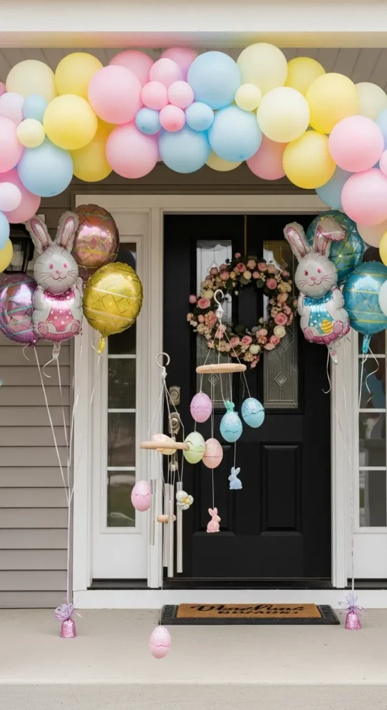 20 Charming Easter Porch Decor Ideas to Welcome Spring 2026