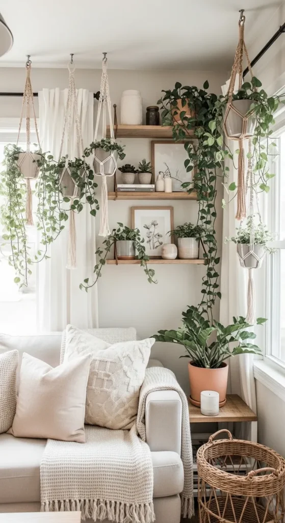 20 Tiny Apartment Hacks to Maximize Space & Style Your Small Home