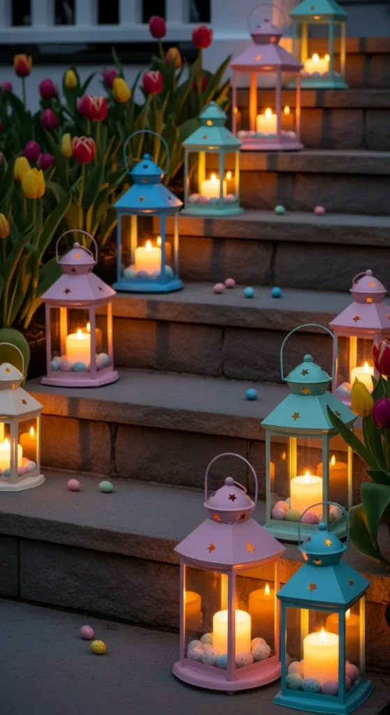 20 Charming Easter Porch Decor Ideas to Welcome Spring 2026