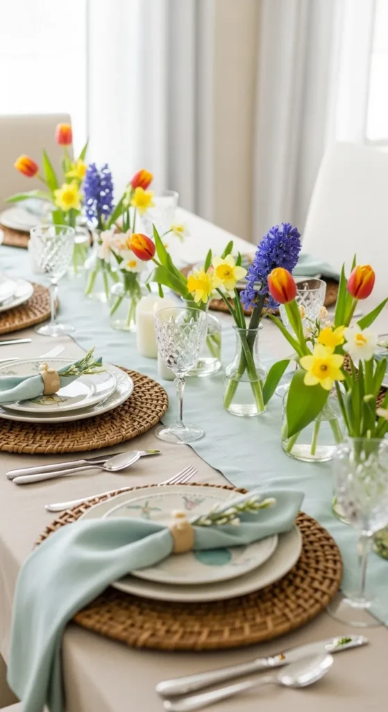 20 Easter Decor Ideas to Brighten Your Home This Spring