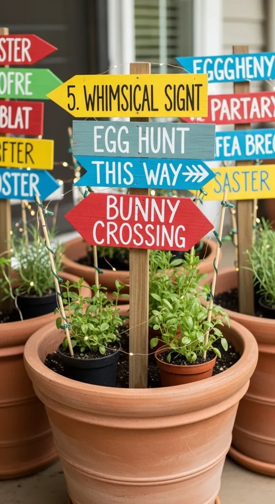20 Charming Easter Porch Decor Ideas to Welcome Spring 2026