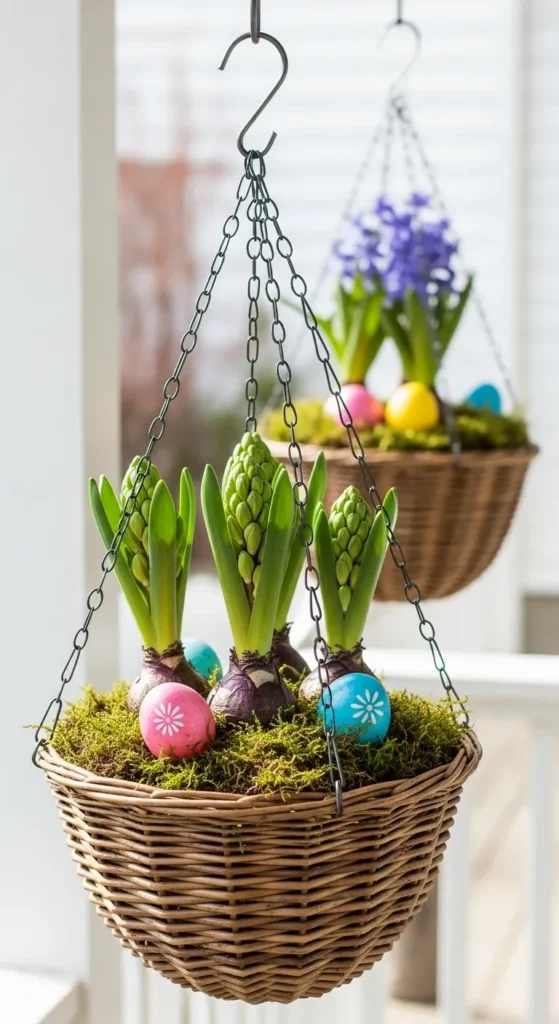 20 Charming Easter Porch Decor Ideas to Welcome Spring 2026