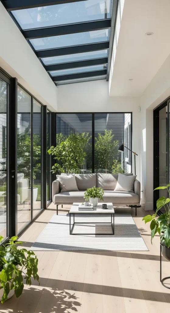 Boring Living Room? 20 Sun Rooms Ideas That Feel Bright, Cozy, and ...