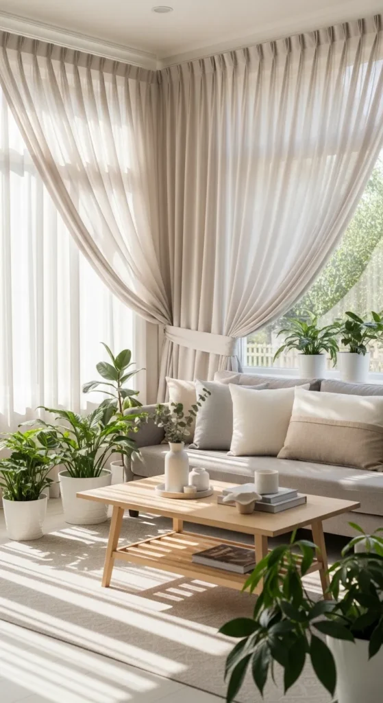 Boring Living Room? 20 Sun Rooms Ideas That Feel Bright, Cozy, and ...
