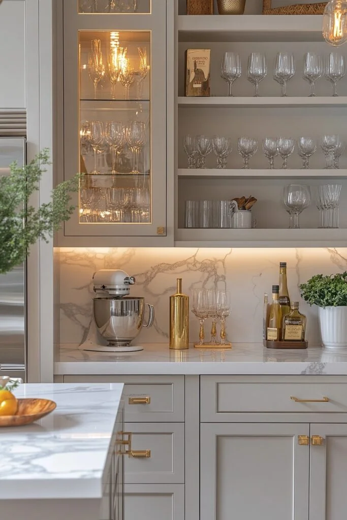 12 Kitchen Decorating Ideas Aesthetic Touches to Transform Your Space