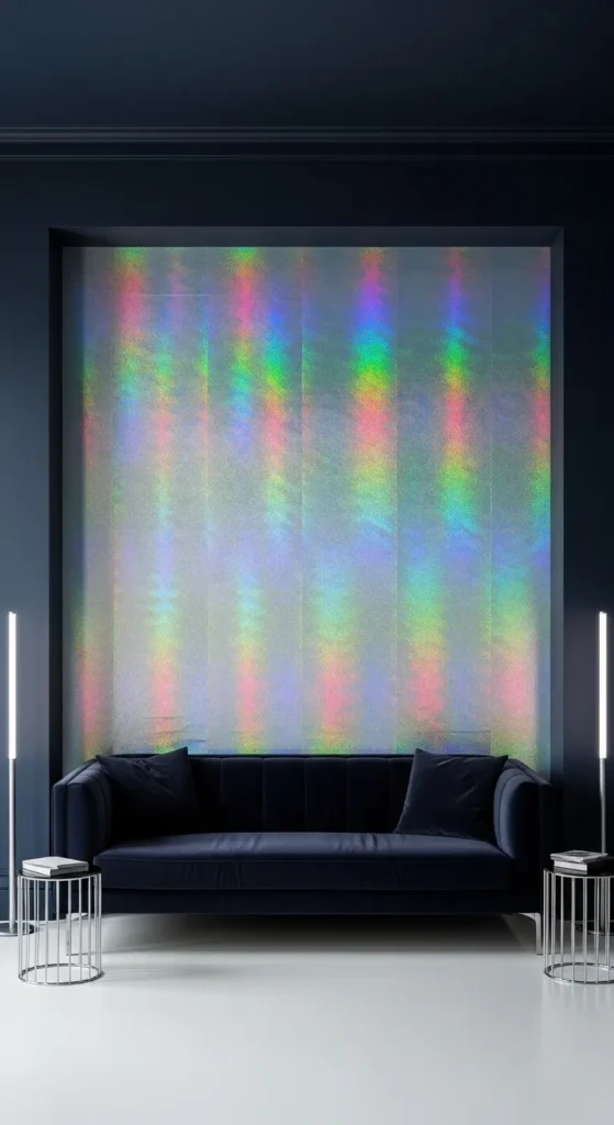 14 Stunning Alien Core Aesthetic Ideas for a Dreamy Galactic Room