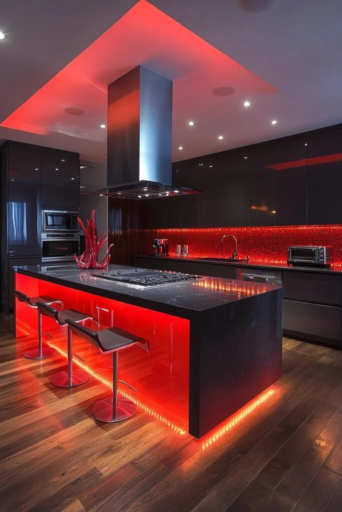 12 Kitchen Decorating Ideas Aesthetic Touches to Transform Your Space