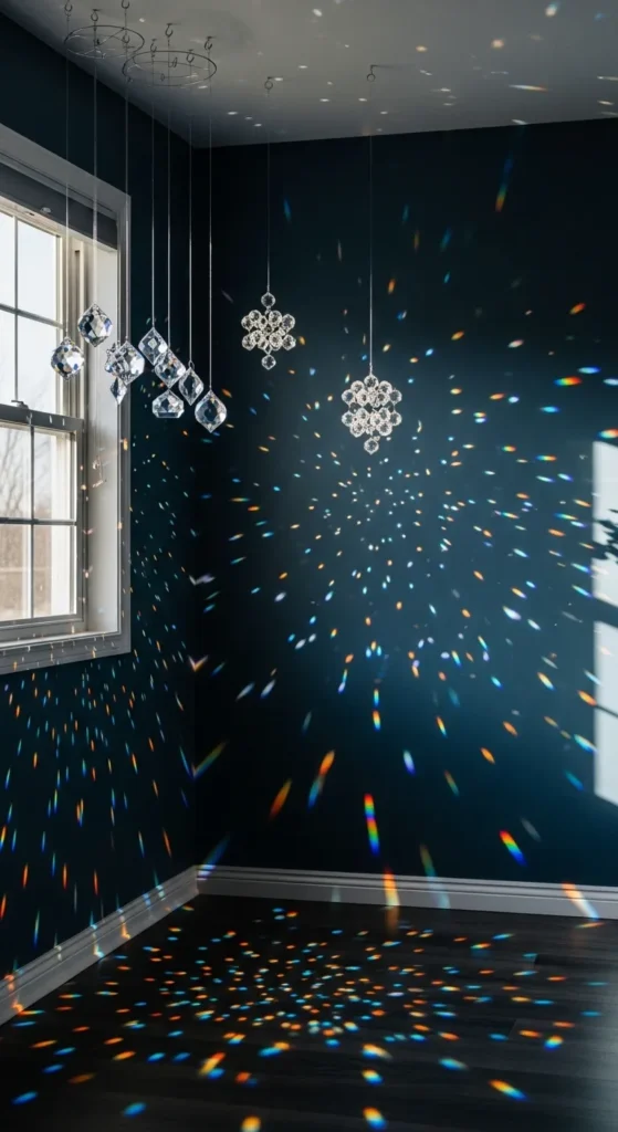 14 Stunning Alien Core Aesthetic Ideas for a Dreamy Galactic Room
