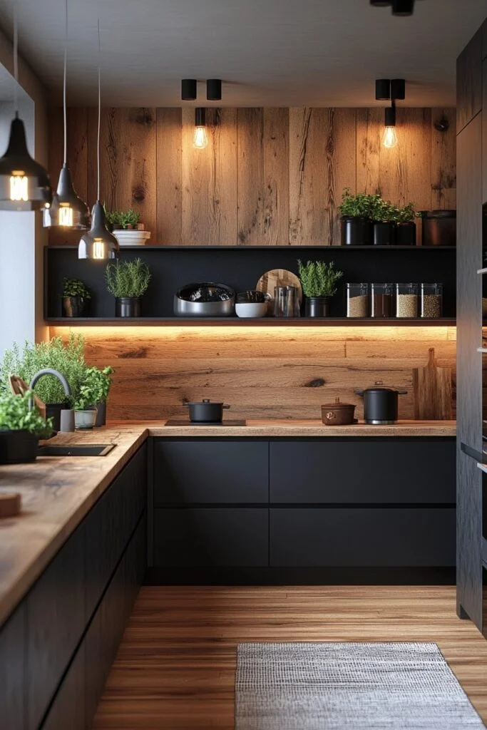 12 Kitchen Decorating Ideas Aesthetic Touches to Transform Your Space