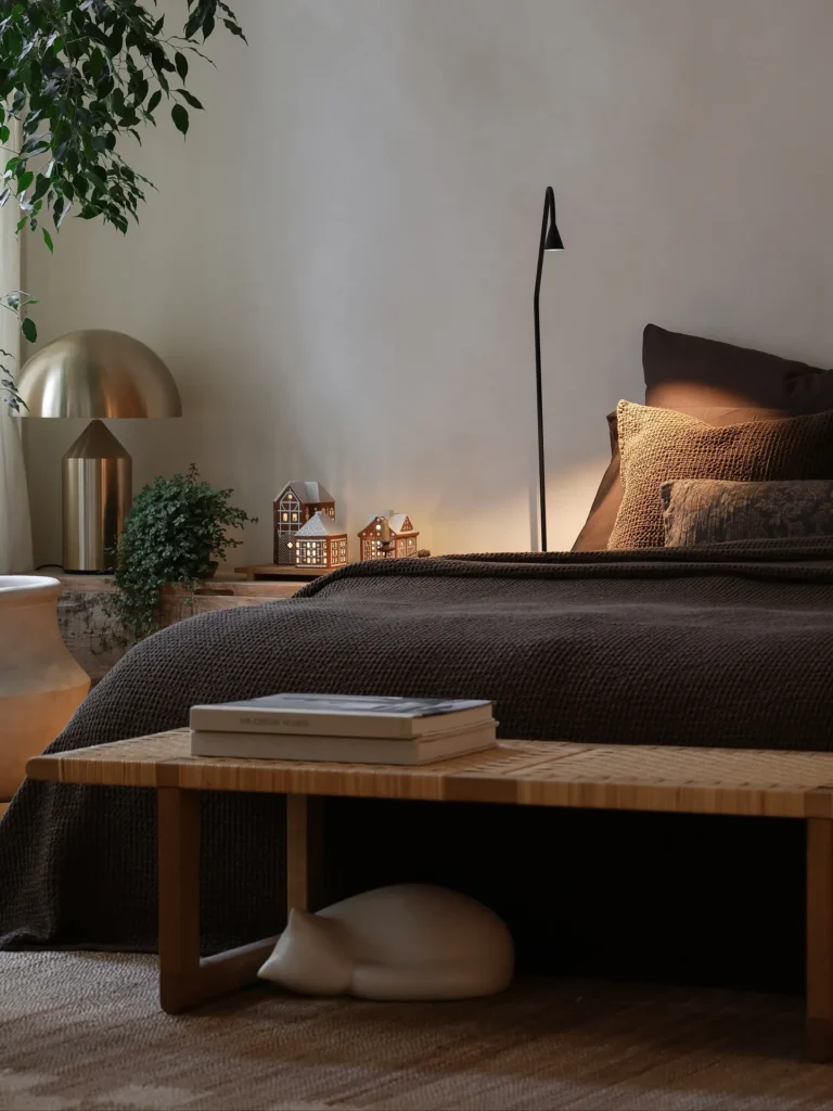 10 Scandinavian Interior Design Ideas for a Minimalist and Cozy Home