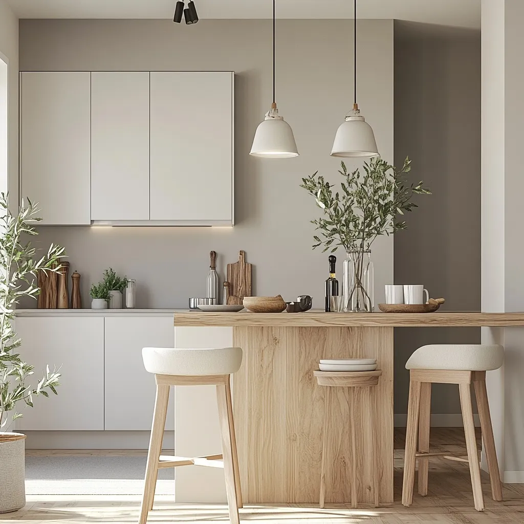 10 Scandinavian Interior Design Ideas for a Minimalist and Cozy Home