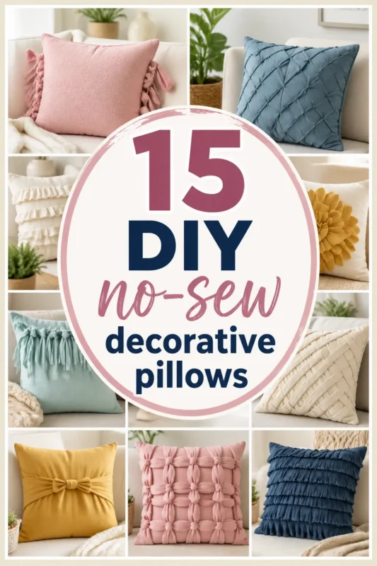 28 DIY Fashion Ideas to Refresh Your Wardrobe on a Budget